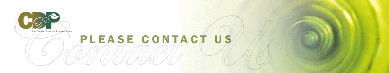 Please Contact Us
